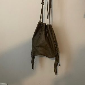 Patricia Nash boho purse
